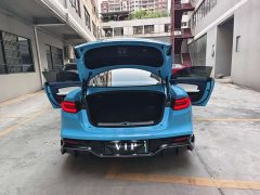 Neta GT 560 Sport - ფოტო 18