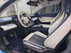 Neta GT 560 Sport - ფოტო 9