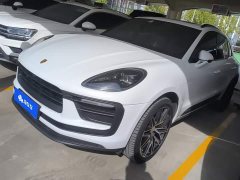 Porsche Macan 2.0T - ფოტო 1