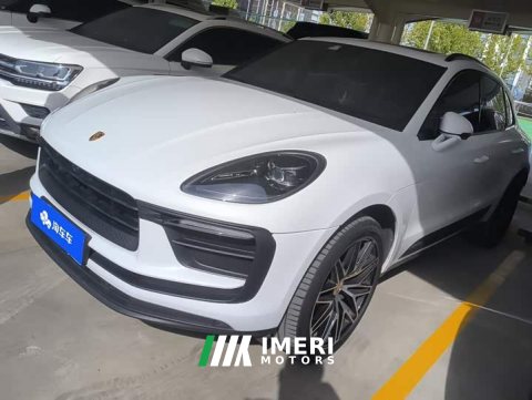 2022 Porsche Macan 2.0T - ავტომობილი ჩინეთიდან