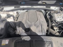 Porsche Macan 2.0T - ფოტო 10