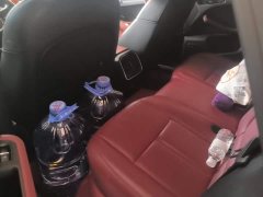Porsche Macan 2.0T - ფოტო 11