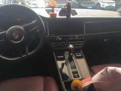 Porsche Macan 2.0T - ფოტო 12