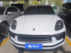 Porsche Macan 2.0T - ფოტო 2