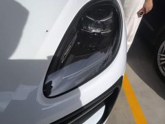 Porsche Macan 2.0T - ფოტო 5