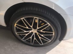 Porsche Macan 2.0T - ფოტო 6