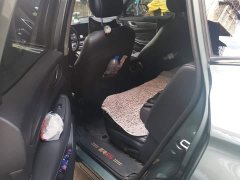 AITO Blue E5 1.5L DE-i 100KM Comfort 7-Seater - ფოტო 11