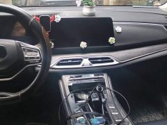 AITO Blue E5 1.5L DE-i 100KM Comfort 7-Seater - ფოტო 13