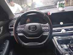 AITO Blue E5 1.5L DE-i 100KM Comfort 7-Seater - ფოტო 15