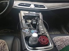 AITO Blue E5 1.5L DE-i 100KM Comfort 7-Seater - ფოტო 16