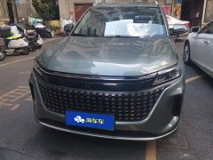 AITO Blue E5 1.5L DE-i 100KM Comfort 7-Seater - ფოტო 2