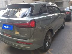 AITO Blue E5 1.5L DE-i 100KM Comfort 7-Seater - ფოტო 3