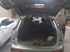 AITO Blue E5 1.5L DE-i 100KM Comfort 7-Seater - ფოტო 4