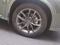 AITO Blue E5 1.5L DE-i 100KM Comfort 7-Seater - ფოტო 6