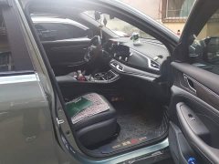 AITO Blue E5 1.5L DE-i 100KM Comfort 7-Seater - ფოტო 8