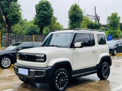 Baojun Yueye Flagship Edition - ფოტო 1