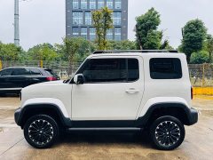 Baojun Yueye Flagship Edition - ფოტო 10