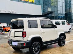Baojun Yueye Flagship Edition - ფოტო 11