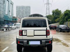 Baojun Yueye Flagship Edition - ფოტო 12