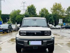 Baojun Yueye Flagship Edition - ფოტო 2