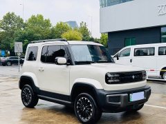 Baojun Yueye Flagship Edition - ფოტო 3