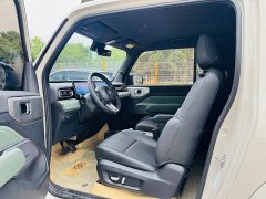 Baojun Yueye Flagship Edition - ფოტო 4