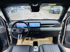 Baojun Yueye Flagship Edition - ფოტო 5