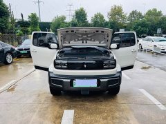 Baojun Yueye Flagship Edition - ფოტო 7