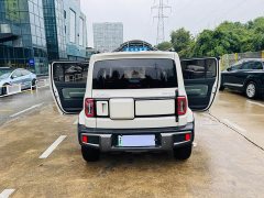 Baojun Yueye Flagship Edition - ფოტო 8