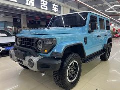 Toyota 212 T01 2.0T Long Wind - ფოტო 1