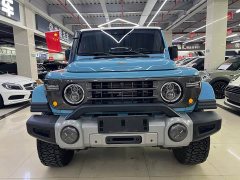 Toyota 212 T01 2.0T Long Wind - ფოტო 2