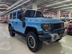 Toyota 212 T01 2.0T Long Wind - ფოტო 3