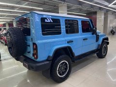 Toyota 212 T01 2.0T Long Wind - ფოტო 4