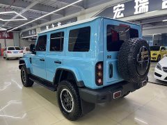 Toyota 212 T01 2.0T Long Wind - ფოტო 5