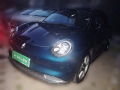 ORA Good Cat 400km Standard Range Athena Edition Ternary Lithium - ფოტო 1