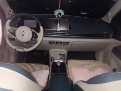 ORA Good Cat 400km Standard Range Athena Edition Ternary Lithium - ფოტო 10