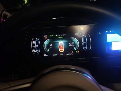 ORA Good Cat 400km Standard Range Athena Edition Ternary Lithium - ფოტო 12