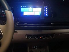 ORA Good Cat 400km Standard Range Athena Edition Ternary Lithium - ფოტო 14