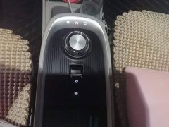 ORA Good Cat 400km Standard Range Athena Edition Ternary Lithium - ფოტო 15