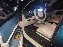 ORA Good Cat 400km Standard Range Athena Edition Ternary Lithium - ფოტო 17