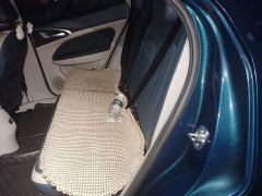 ORA Good Cat 400km Standard Range Athena Edition Ternary Lithium - ფოტო 18
