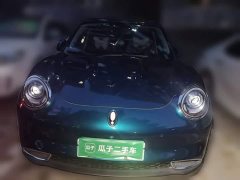 ORA Good Cat 400km Standard Range Athena Edition Ternary Lithium - ფოტო 2