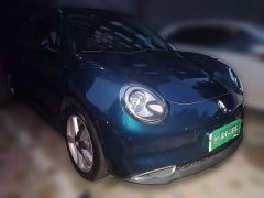 ORA Good Cat 400km Standard Range Athena Edition Ternary Lithium - ფოტო 3
