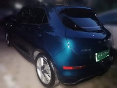 ORA Good Cat 400km Standard Range Athena Edition Ternary Lithium - ფოტო 4