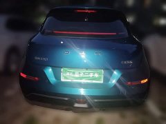 ORA Good Cat 400km Standard Range Athena Edition Ternary Lithium - ფოტო 5