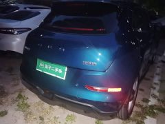 ORA Good Cat 400km Standard Range Athena Edition Ternary Lithium - ფოტო 6