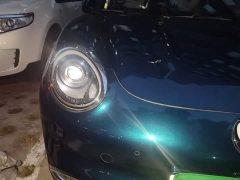 ORA Good Cat 400km Standard Range Athena Edition Ternary Lithium - ფოტო 7