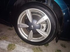 ORA Good Cat 400km Standard Range Athena Edition Ternary Lithium - ფოტო 8