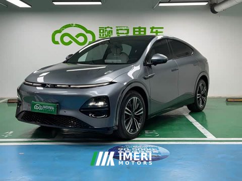 2023 XPeng G6 700 AWD Performance Max - ავტომობილი ჩინეთიდან