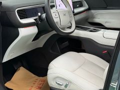 XPeng G6 700 AWD Performance Max - ფოტო 11